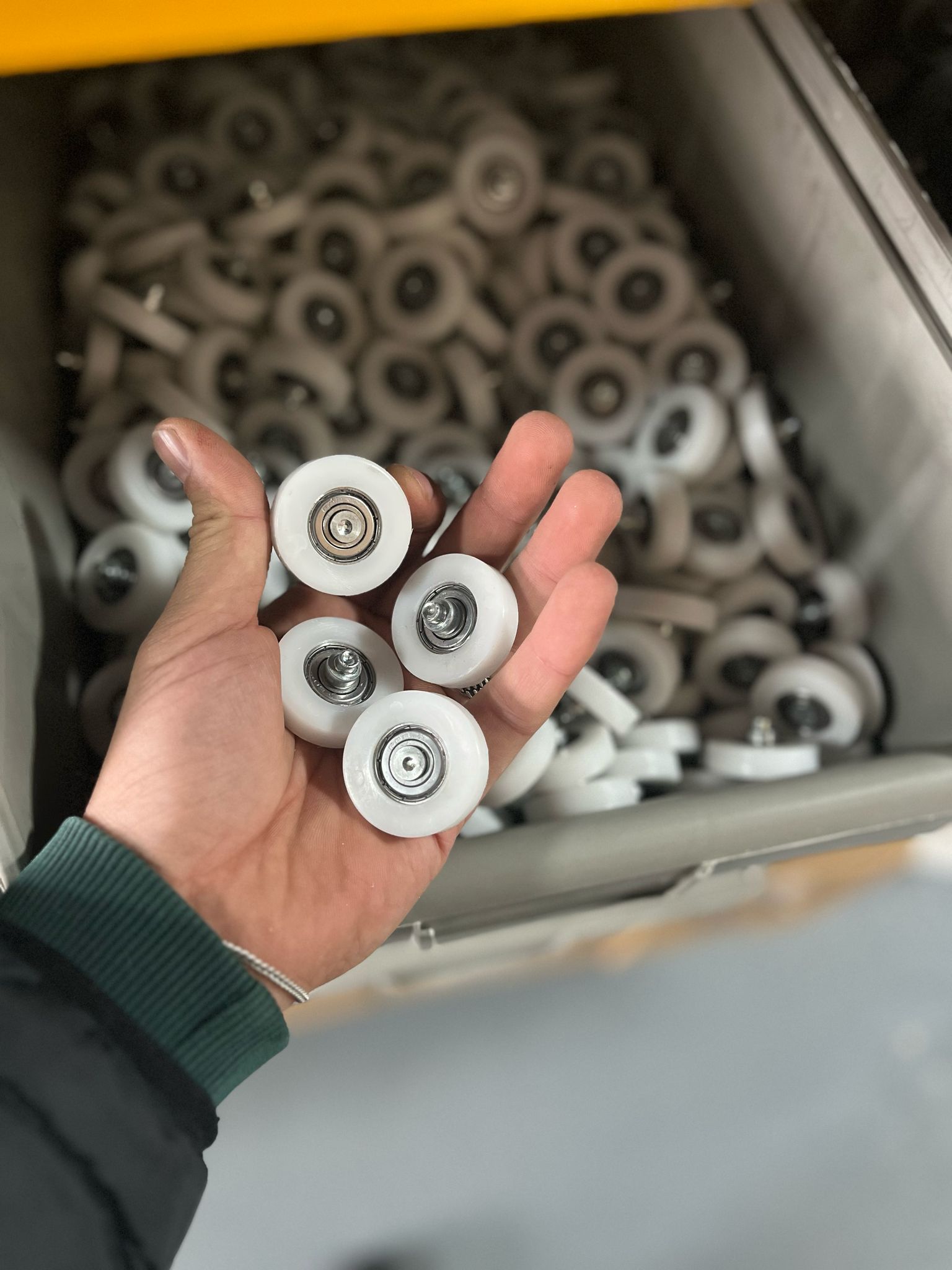 Aras Global Isıtma Soğutma 